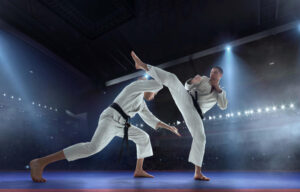 karate-fighters-tatami-fighting-championship